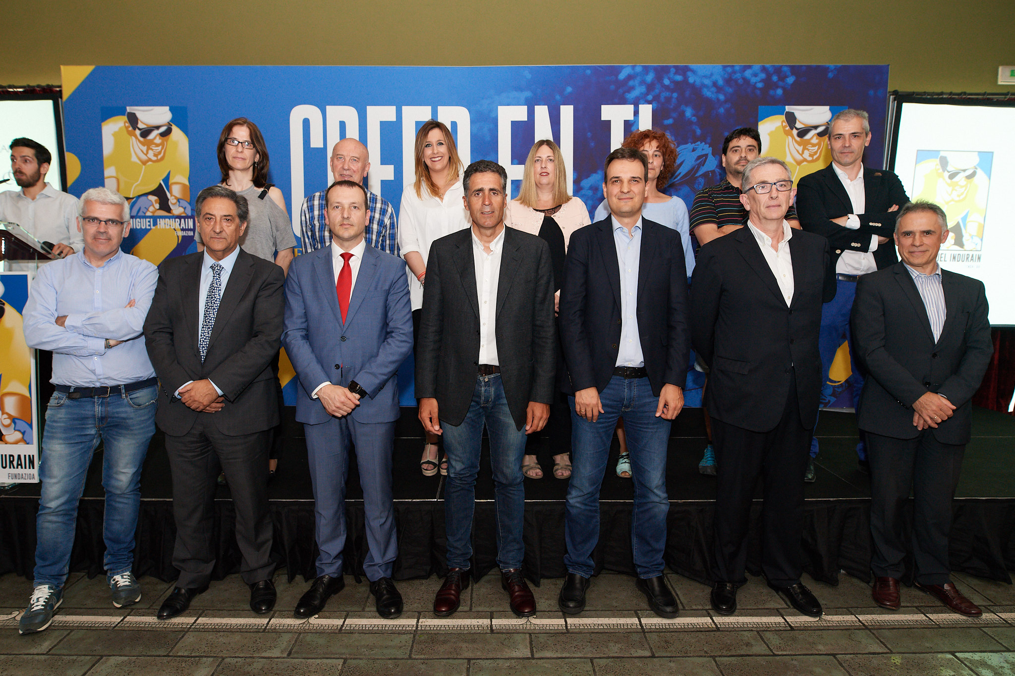 Gala 20 Aniversario y Entrega de Becas (fotos) - 14